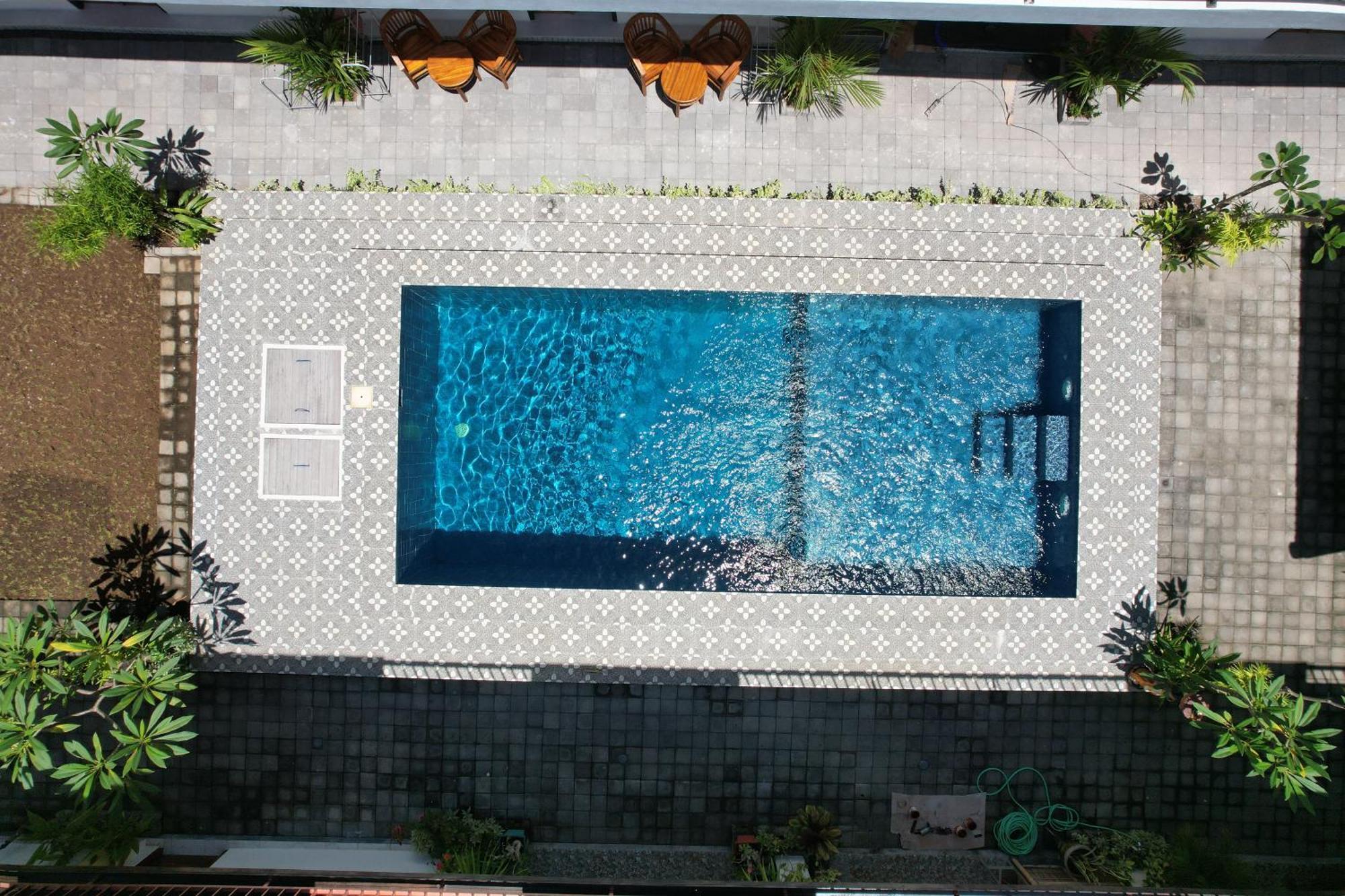 Garuda Hostel & Accomodation Nusa Penida Toyapakeh Ngoại thất bức ảnh